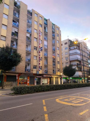Pensión Eurosol Granada